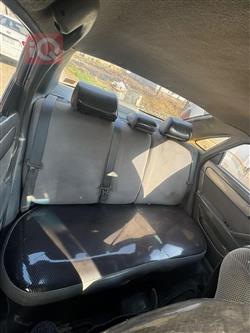 سوزوكي فورينزا